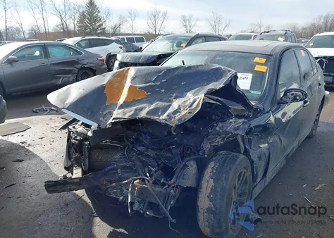 2007 BMW 328Xi from USA, damaged, VIN WBAVC93587KX61024